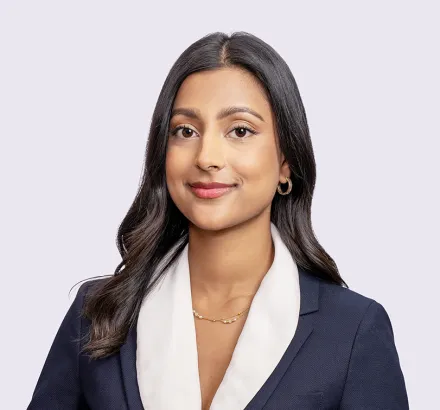 Rachel A. Jacob - Jackson Lewis